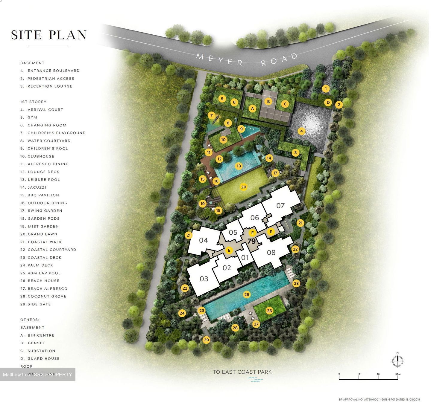 Meyer Mansion (D15), Apartment #564120261